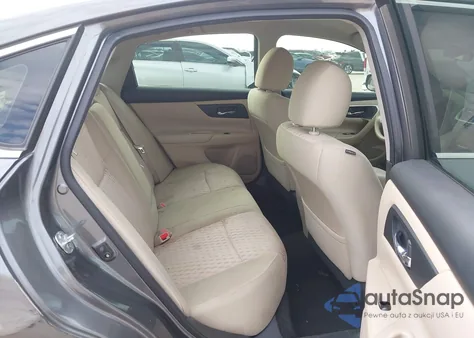 2016 Nissan Altima 2.5 S z USA, uszkodzony, nr VIN 1N4AL3AP1GN360597